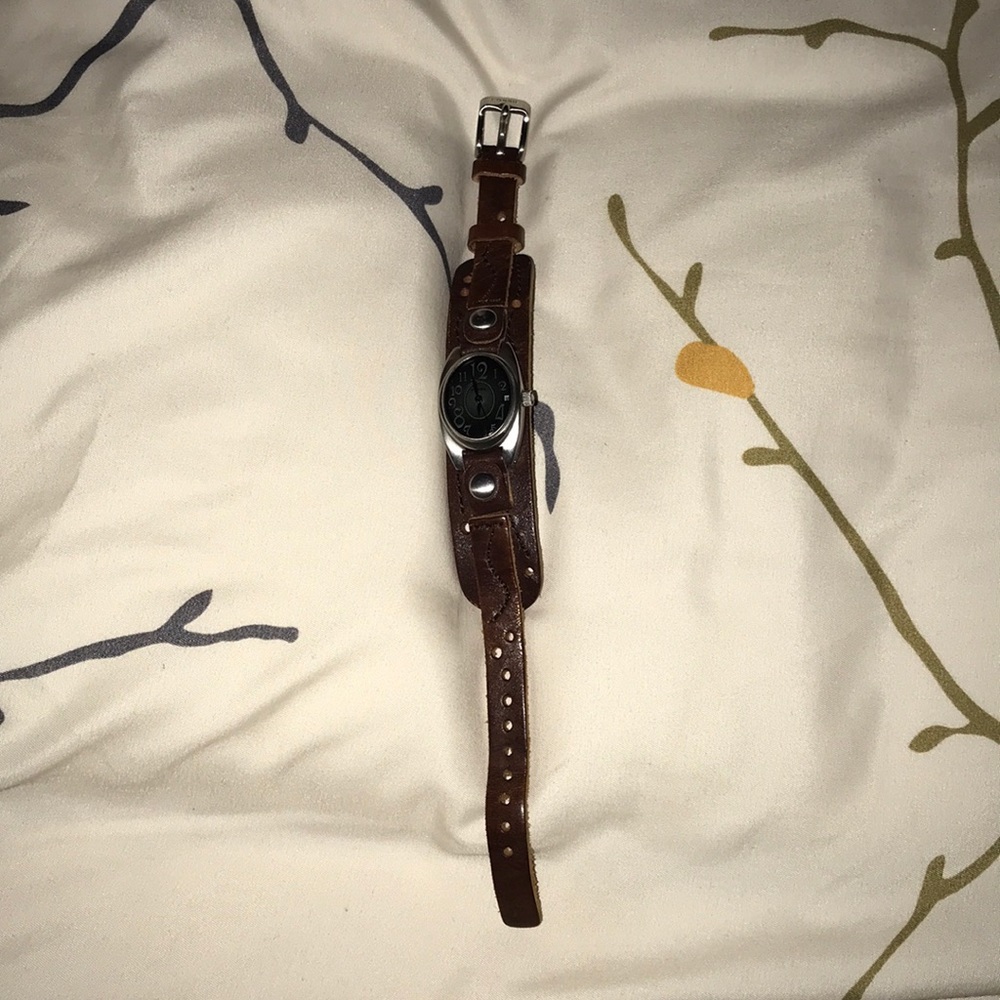 Fossil Watch